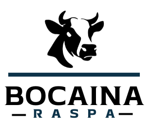 bocaina raspa